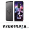 Samsung Galaxy S9 Case - Harley Quinn Birds of Prey bonnet