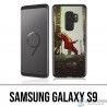 Case Samsung Galaxy S9 - Joker-Treppenhaus-Film