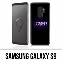 Samsung Galaxy S9 Case - Liebhaber-Verlierer