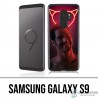 Samsung Galaxy S9 Custodia - Lucifer Love Devil