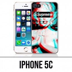 IPhone 5C Case - Supreme