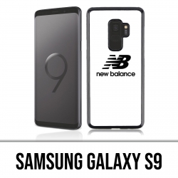 Funda del Samsung Galaxy S9 - Nuevo logo de Balance