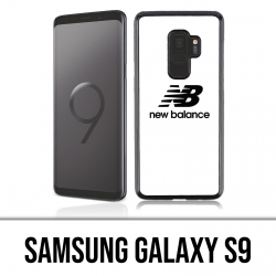 Samsung Galaxy S9 Case - New Balance logo