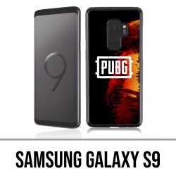Coque Samsung Galaxy S9 - PUBG