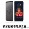 Case Samsung Galaxy S9 - Sabrina Zauberin
