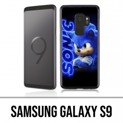 Custodia Samsung Galaxy S9 - Film sonoro
