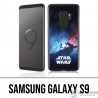 Funda Samsung Galaxy S9 - Star Wars Rise of Skywalker