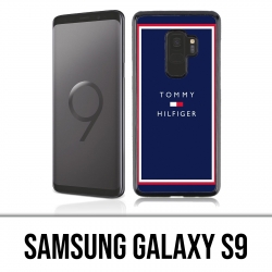 Coque Samsung Galaxy S9 - Tommy Hilfiger