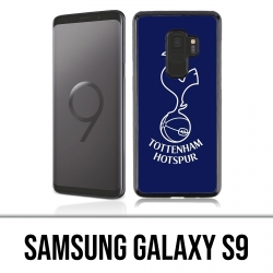 Case Samsung Galaxy S9 - Tottenham Hotspur Fußball