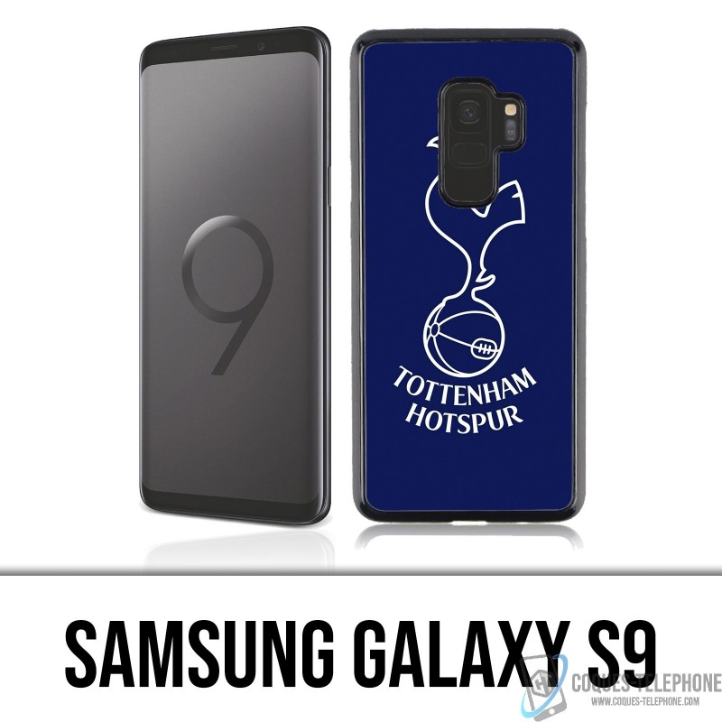 Coque Samsung Galaxy S9 - Tottenham Hotspur Football