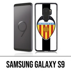 Case Samsung Galaxy S9 - Valencia FC Football