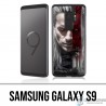 Samsung Galaxy S9 Case - Witcher sword blade