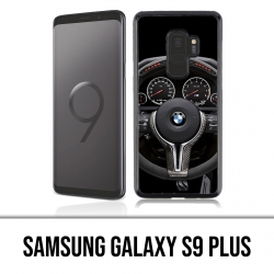 Samsung Galaxy S9 PLUS Case - BMW M Performance cockpit