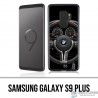 Funda del Samsung Galaxy S9 PLUS - BMW M Performance cockpit