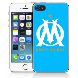 Phone case Olympique de Marseille