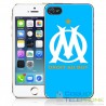 Coque téléphone Olympique de Marseille
