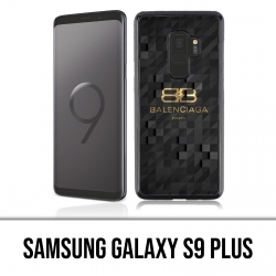 Samsung Galaxy S9 PLUS - Balenciaga-Logo