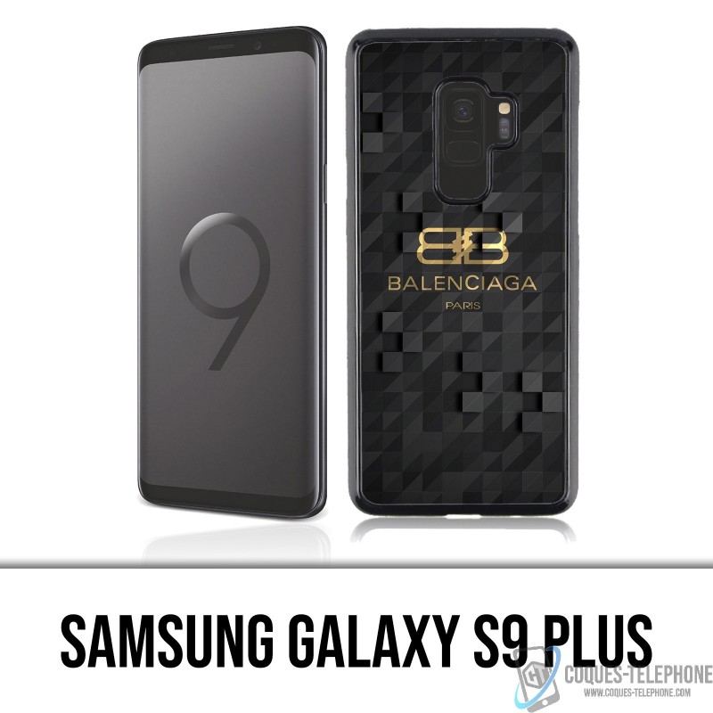 Samsung Galaxy S9 PLUS - Balenciaga-Logo