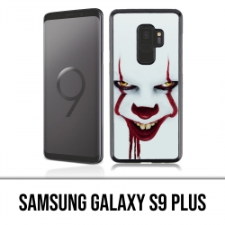 Coque Samsung Galaxy S9 PLUS - Ça Clown Chapitre 2