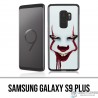 Samsung Galaxy S9 PLUS Funda - Ça Clown Chapter 2