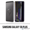 Coque Samsung Galaxy S9 PLUS - Écran cassé