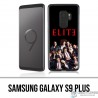 Funda del Samsung Galaxy S9 PLUS - Serie Elite