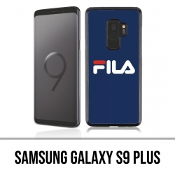 Funda Samsung Galaxy S9 PLUS - Logotipo de Fila