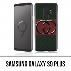 Samsung Galaxy S9 PLUS Case - Gucci Logo