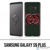Samsung Galaxy S9 PLUS Case - Gucci Logo