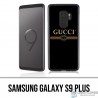 Samsung Galaxy S9 PLUS Case - Gucci-Logo-Gürtel