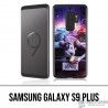 Coque Samsung Galaxy S9 PLUS - Harley Quinn Birds of Prey capot