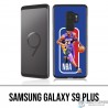 Samsung Galaxy S9 PLUS Case - Kobe Bryant NBA-Logo