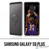 Case Samsung Galaxy S9 PLUS - Kobe Bryant NBA Basketball Shooter