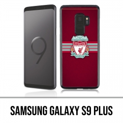 Case Samsung Galaxy S9 PLUS - Liverpooler Fußball
