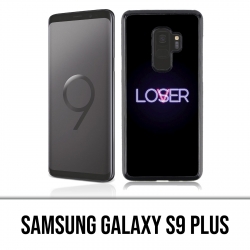 Samsung Galaxy S9 PLUS Case - Liebhaber Verlierer