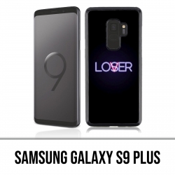 Samsung Galaxy S9 PLUS Case - Lover Loser