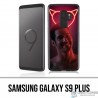 Samsung Galaxy S9 PLUS Case - Luzifer Liebesteufel