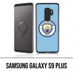 Samsung Galaxy S9 PLUS Custodia - Manchester City Football