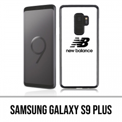 Funda Samsung Galaxy S9 PLUS - Logotipo de New Balance
