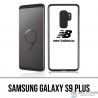 Samsung Galaxy S9 PLUS Custodia - Nuovo logo Balance