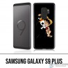 Samsung Galaxy S9 PLUS Case - Einteilige Baby-Luftfahne