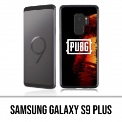 Samsung Galaxy S9 PLUS Case - PUBG