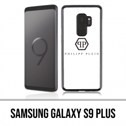 Coque Samsung Galaxy S9 PLUS - Philipp Plein logo