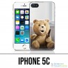 IPhone 5C case - Ted Bière