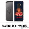 Case Samsung Galaxy S9 PLUS - Sabrina Sorceress