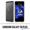 Coque Samsung Galaxy S9 PLUS - Sonic film