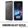 Samsung Galaxy S9 PLUS Case - Star Wars Rise of Skywalker