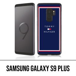 Coque Samsung Galaxy S9 PLUS - Tommy Hilfiger