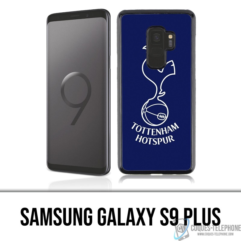 Coque Samsung Galaxy S9 PLUS - Tottenham Hotspur Football