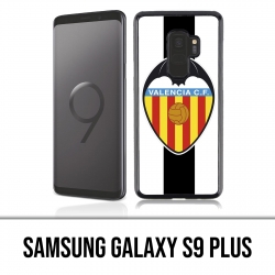 Coque Samsung Galaxy S9 PLUS - Valencia FC Football